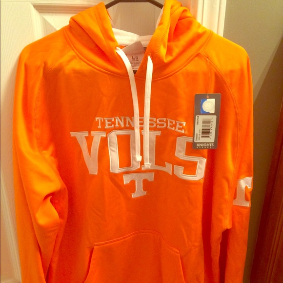 Jackets & Blazers - UT vols hoodie